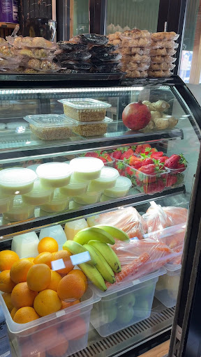 Photo of MEZZA EXPRESS - 9 Madrid Rd, Guildford GU2 7NU